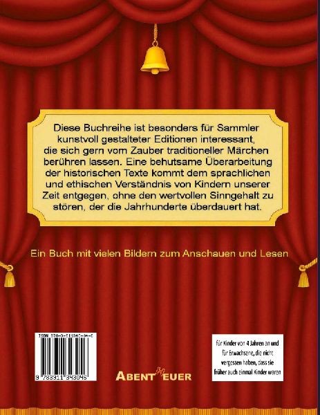 Dornröschen
