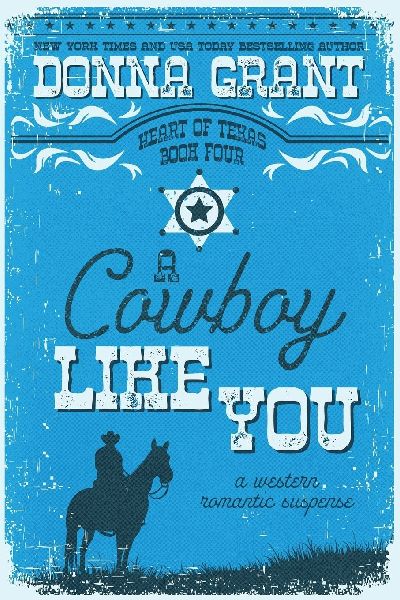 A Cowboy Like You