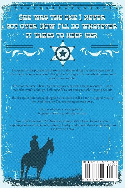 A Cowboy Like You