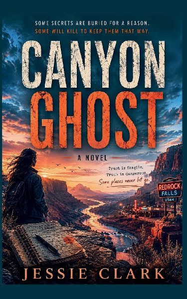 Canyon Ghost