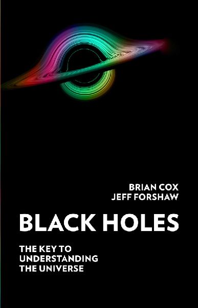 BLACK HOLES HB