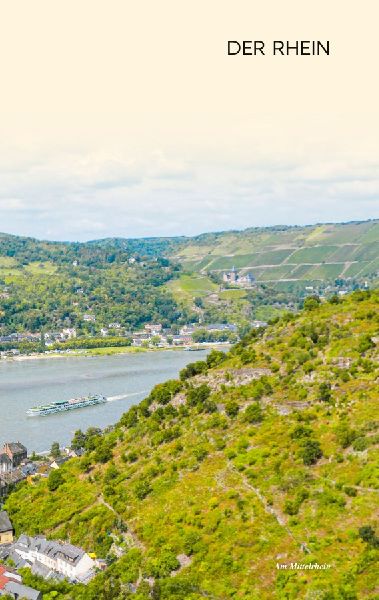 TRESCHER Reiseführer Flusskreuzfahrten Rhein