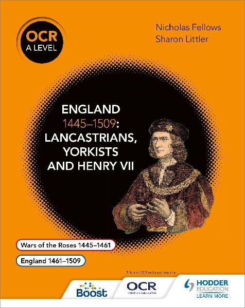 OCR A Level History
