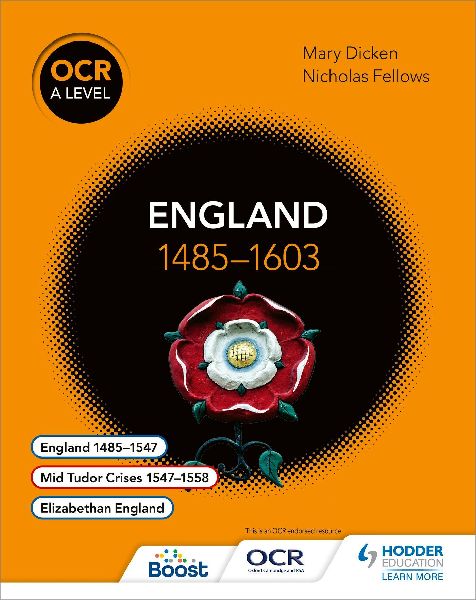 OCR A Level History