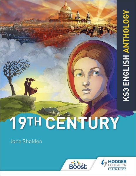Key Stage 3 English Anthology