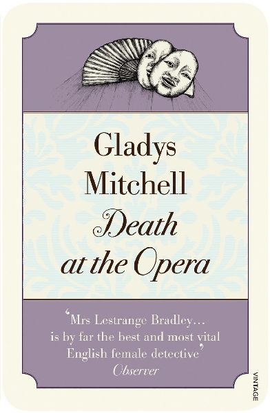 Death at the Opera