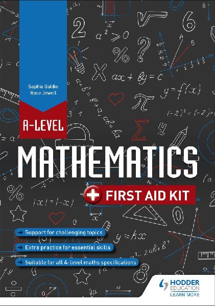 A Level Mathematics