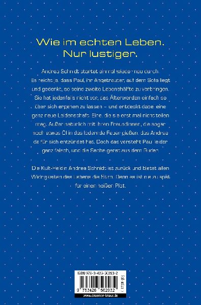 Ungezügelt