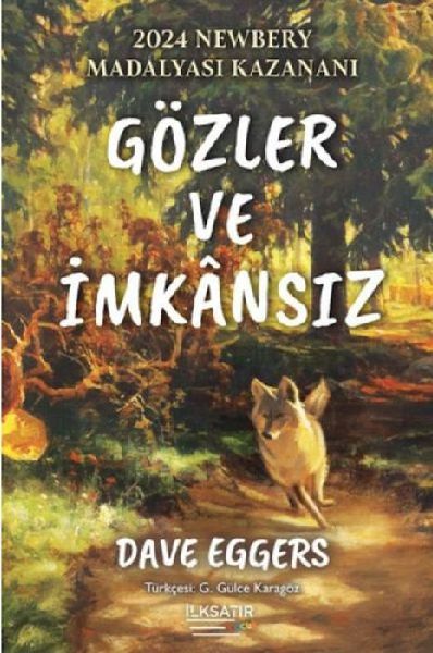 Gözler ve Imkansiz