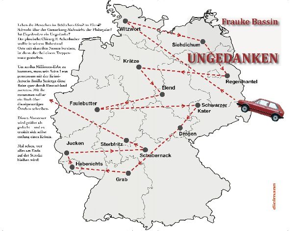 Ungedanken