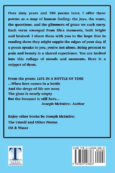 Camino Real - Real Poetry