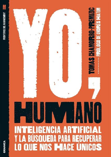 Yo, Humano