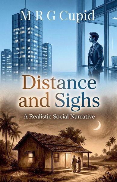 Distance and Sighs