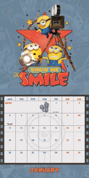 Minions 3 - Minions & Monsters 2027