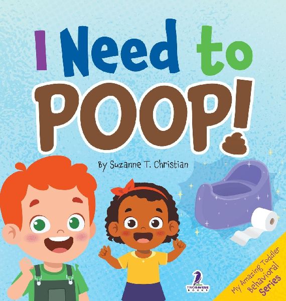 I Need to Poop!