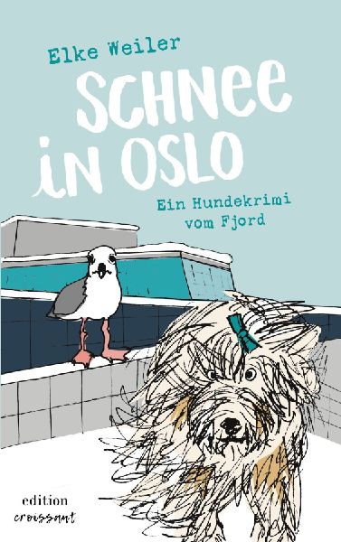 Schnee in Oslo