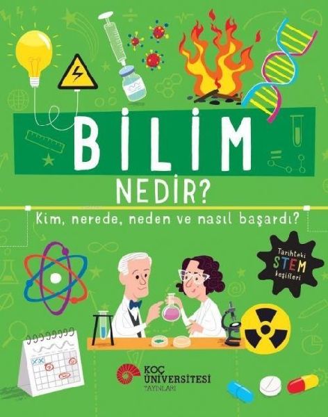 Bilim Nedir