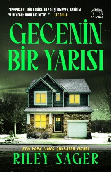 Gecenin Bir Yarisi