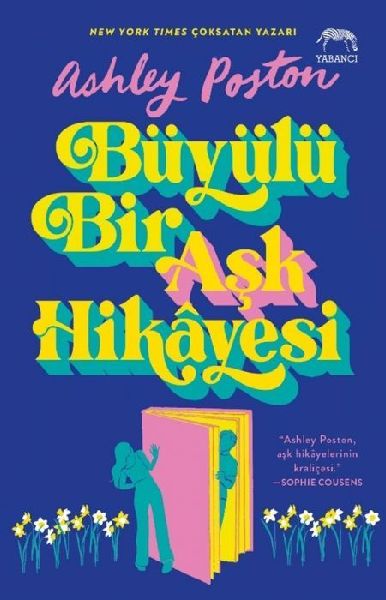 Büyülü Bir Ask Hikayesi