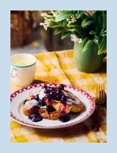 The Official Pumpkin Spice Café Cookbook