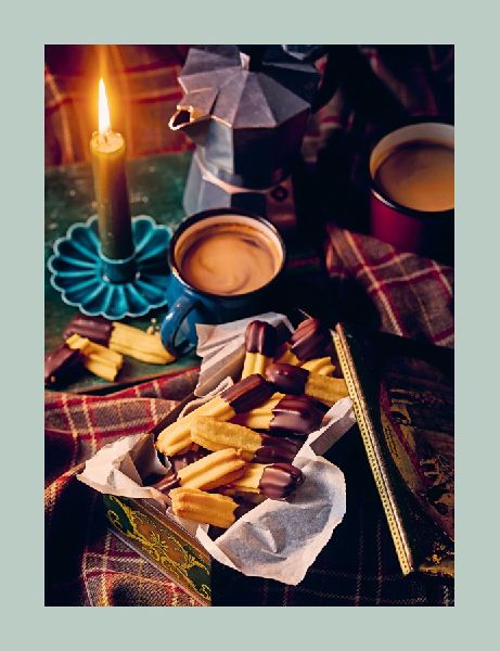 The Official Pumpkin Spice Café Cookbook