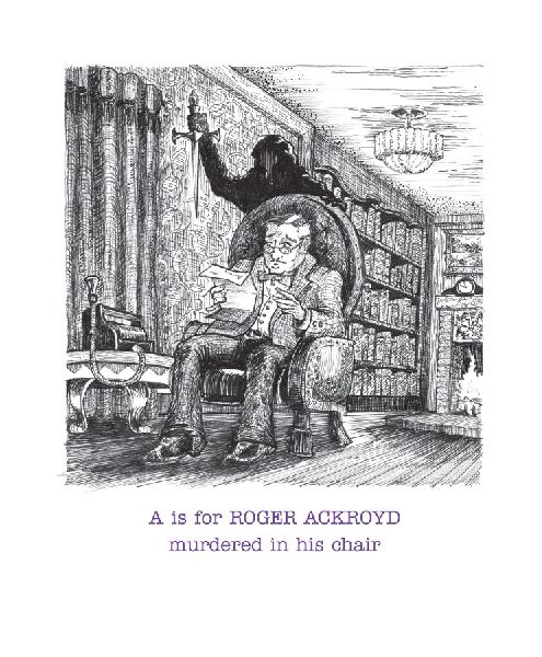 The ABC of Murders