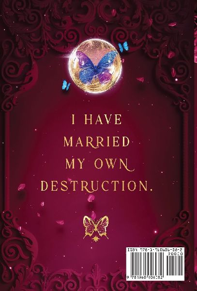 Bride of the Fae Prince (Brides of the Fae)