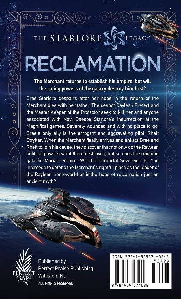 Reclamation