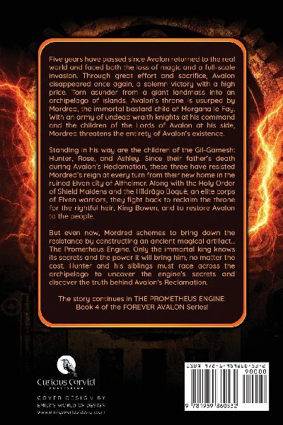 The Prometheus Engine
