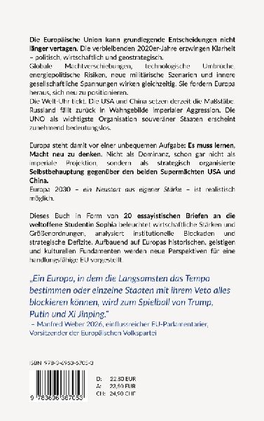 Europa 2030