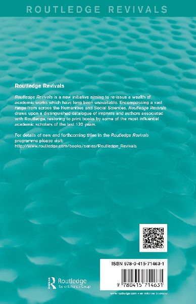Spiritualism and Society (Routledge Revivals)