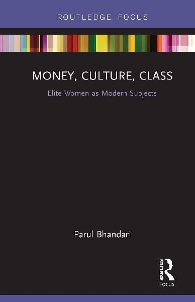 Money, Culture, Class