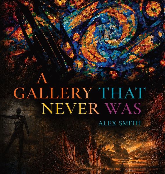 A Gallery That Never Was
