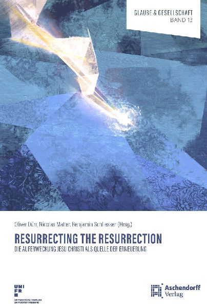 Resurrecting the Resurrection