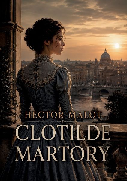 Clotilde Martory