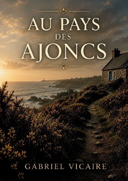 Au pays des ajoncs