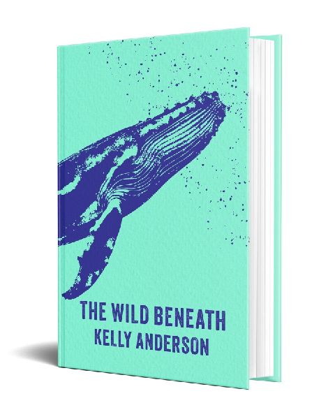The Wild Beneath