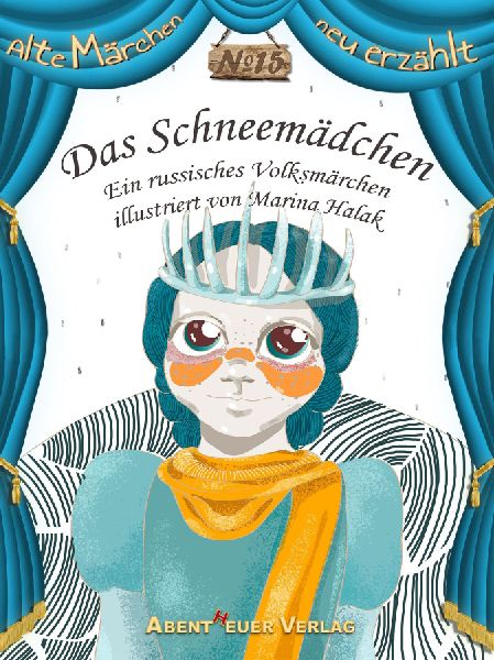 Das Schneemädchen