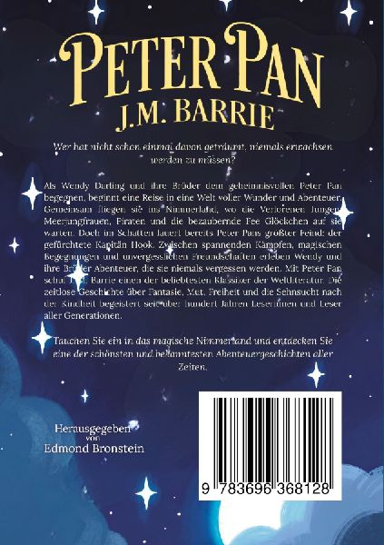 Peter Pan