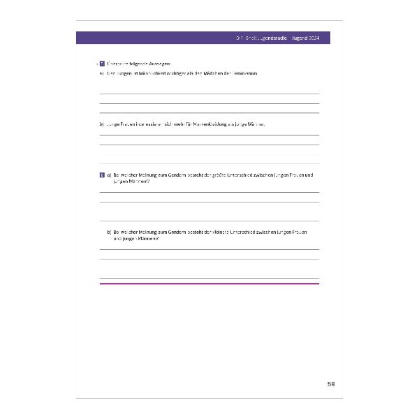 FiNALE - Prüfungstraining Mittlerer Schulabschluss, Fachoberschulreife, Erweiterte Berufsbildungsreife Berlin und Brandenburg