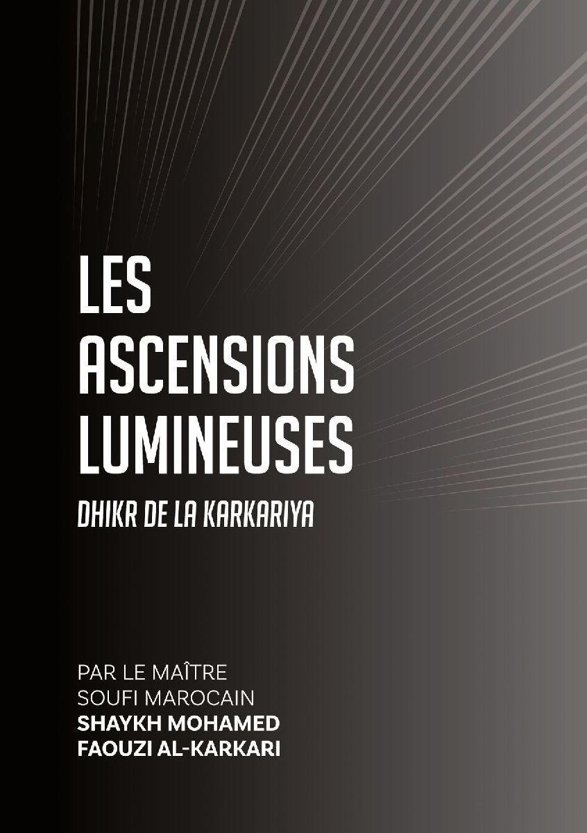 Les Ascensions Lumineuses