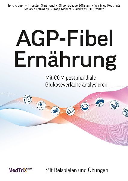 AGP-Fibel Ernährung