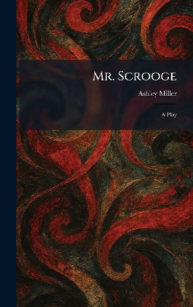 Mr. Scrooge