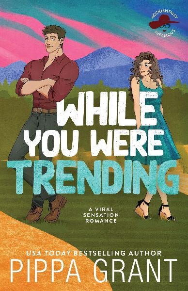 While You Were Trending
