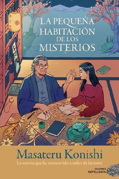 Pequeña Habitación de Los Misterios, La