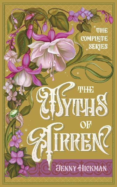 The Myths of Airren