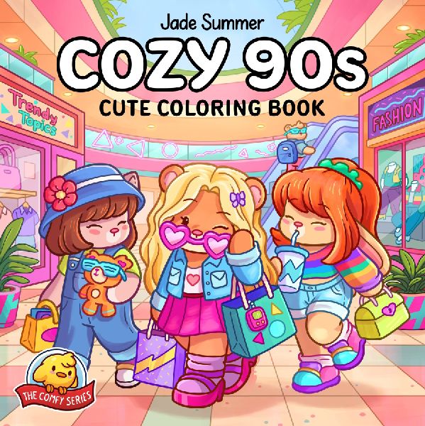 Cozy 90s