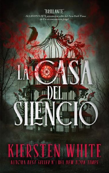 Casa del Silencio, La