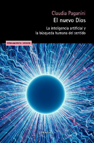 Nuevo Dios, El