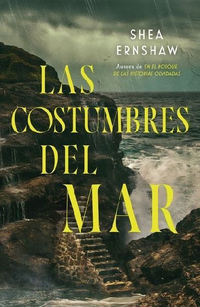 Costumbres del Mar, Las